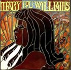 MARY LOU WILLIAMS Live At The Cookery album cover