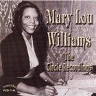 MARY LOU WILLIAMS The Circle Recordings album cover