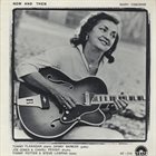 MARY OSBORNE Now And Then album cover