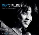 MARY STALLINGS Live at the Village Vanguard album cover