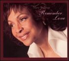 MARY STALLINGS Remember Love album cover