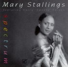 MARY STALLINGS Spectrum album cover