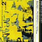 MASABUMI KIKUCHI Masabumi Kikuchi Slash Trio : Slash 2゜ album cover