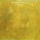 MASABUMI KIKUCHI Sunrise album cover
