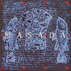 MASADA Masada Live NYC 1994 album cover