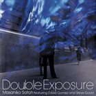 MASAHIKO SATOH 佐藤允彦 Double Exposure: Complete album cover