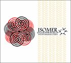 MASAHIKO SATOH 佐藤允彦 Isomer album cover