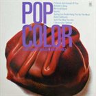 MASAHIKO SATOH 佐藤允彦 The Sato Masahiko Trio : Pop Color album cover