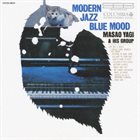 MASAO YAGI Modern Jazz Blue Mood album cover