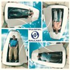 MÁSFÉL Ballast album cover