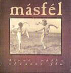 MÁSFÉL Kinai Nátha (Chinese Flu) album cover