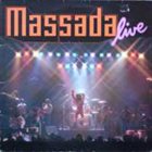 MASSADA Live album cover