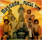 MASSADA Pukul Tifa album cover