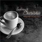 MASSIMO FARAÒ Italian Barista album cover