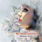 MASSIMO FARAÒ My Funny Valentine album cover