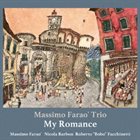 MASSIMO FARAÒ My Romance album cover
