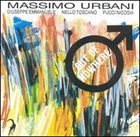 MASSIMO URBANI Out of Nowhere album cover