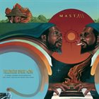MAST Thelonious Sphere Monk album cover