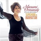MASUMI ORMANDY Sunshine In Manhattan album cover
