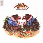 MATCHING MOLE Matching Mole album cover