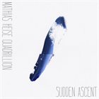 MATHIAS HEISE Mathias Heise Quadrillion ‎: Sudden Ascent album cover