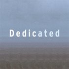 MATIJA DEDIĆ Dedicated album cover