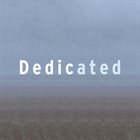 MATIJA DEDIĆ Dedicated album cover