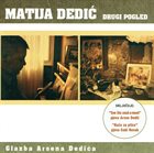 MATIJA DEDIĆ Drugi Pogled album cover