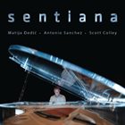 MATIJA DEDIĆ Sentiana album cover