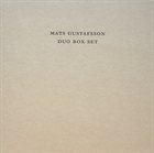 MATS GUSTAFSSON Duo Box Set album cover