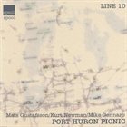 MATS GUSTAFSSON Port Huron Picnic (with Kurt Newman / Mike Gennaro) album cover