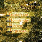MATS GUSTAFSSON Torden Kvartetten ‎– 13 Erindringer Fra Hr. Grøns Liv album cover