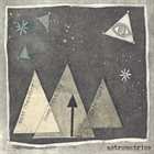 MATT CHANDLER Astrometrics album cover