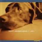 MATT JORGENSEN Hope album cover