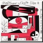 MATTHEW SHIPP Prism album cover