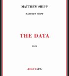 MATTHEW SHIPP The Data album cover