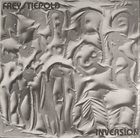 MATTHIAS FREY Frey / Tiepold : Inversion album cover