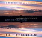 MATTHIAS FREY Matthias Frey, Büdi Siebert : Both Sides Of Life album cover