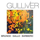 MAURIZIO BRUNOD Gulliver album cover