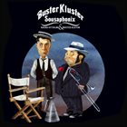 MAURO OTTOLINI Mauro Ottolini SOUSAPHONIX : Buster Kluster album cover