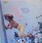 MAVIS RIVERS Swing Along With Mavis album cover