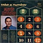 MAVIS RIVERS Take a Number album cover