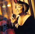 MAVIS STAPLES The Voice album cover