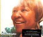 MAVIS STAPLES You Are Not Alone album cover