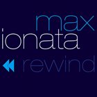 MAX IONATA Rewind album cover