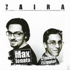 MAX IONATA Zaira album cover