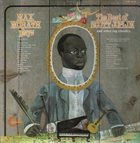 MAX MORATH Max Morath Plays The Best Of Scott Joplin And Other Rag Classics album cover