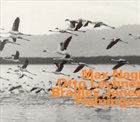 MAX NAGL Max Nagl / Otto Lechner / Bradley Jones : Flamingos album cover