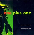 MAX NAGL One Plus One album cover