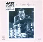 MAX ROACH Jazzbühne Berlin '84 album cover